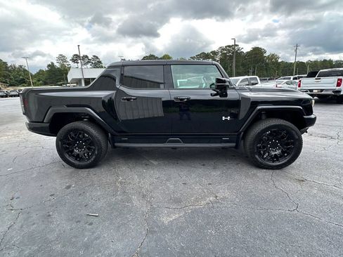 New 2026 GMC Hummer EV 4x4 Crew Cab image 5