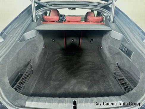 Used 2023 BMW 430i Gran Coupe xDrive 430i Gran Coupe w/ M Sport Package image 27