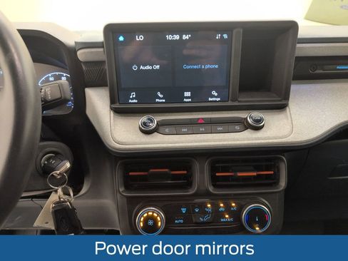 Used 2024 Ford Maverick XLT w/ Equipment Group 300A Standard image 26