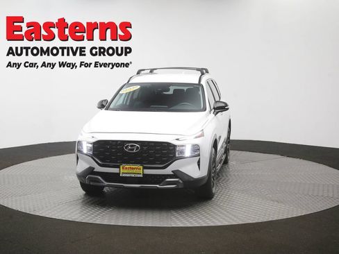 Used 2023 Hyundai Santa Fe XRT AWD/4WD image 43