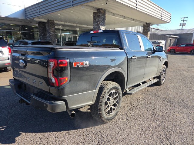 Used 2024 Ford Ranger XLT w/ FX4 Off-Road Package AWD/4WD image 3