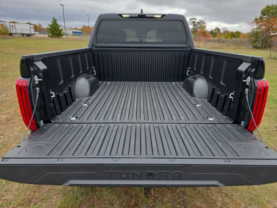 Used 2023 Toyota Tundra SR AWD/4WD image 7