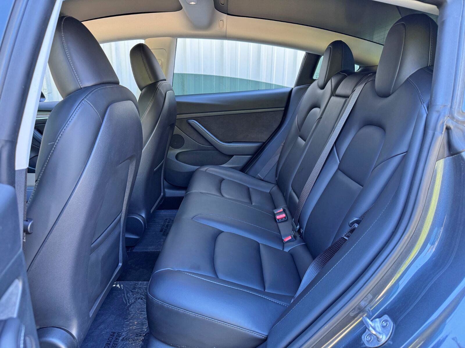 Used 2023 Tesla Model 3 Standard Range RWD image 42