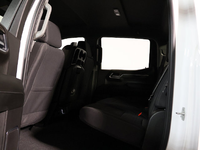 Used 2025 Chevrolet Silverado 1500 LT AWD/4WD image 15