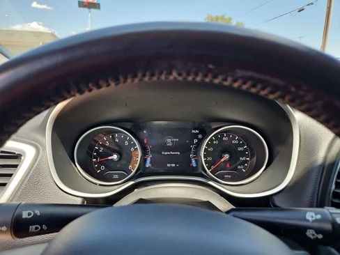 Used 2020 Jeep Compass Latitude w/ Popular Equipment Group FWD image 26