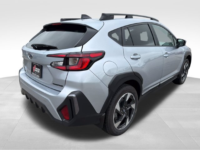 New 2026 Subaru Crosstrek 2.5i Limited AWD/4WD image 7