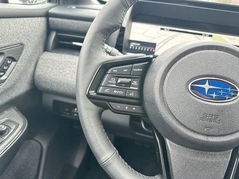 New 2026 Subaru Outback Limited image 28