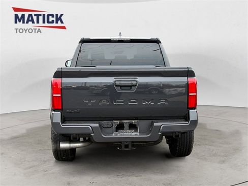 New 2026 Toyota Tacoma SR5 image 6