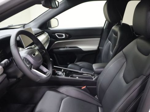 New 2026 Jeep Compass Limited AWD/4WD image 10