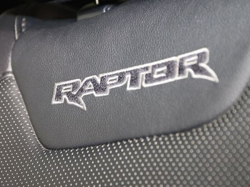 Used 2017 Ford F150 Raptor w/ Equipment Group 802A Luxury AWD/4WD image 31