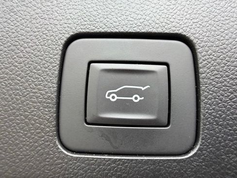 Used 2025 Buick Encore GX Preferred w/ Advanced Technology Package FWD image 10