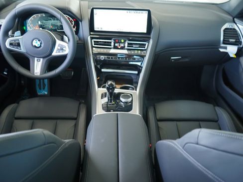 New 2026 BMW 840i w/ M Sport Professional Package image 13