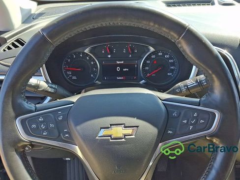 Certified 2022 Chevrolet Equinox Premier FWD image 19