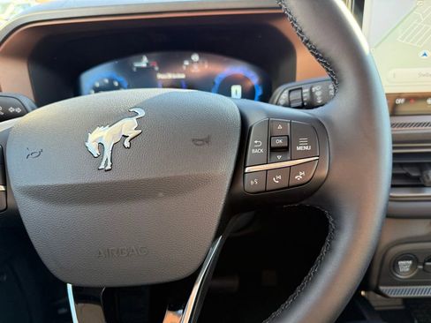 New 2025 Ford Bronco Sport Outer Banks w/ Outer Banks Tech Package+ image 25