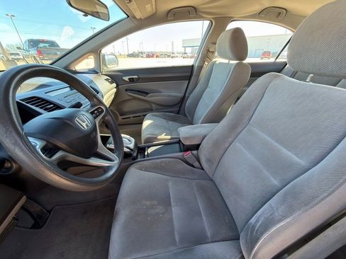 Used 2011 Honda Civic LX image 20