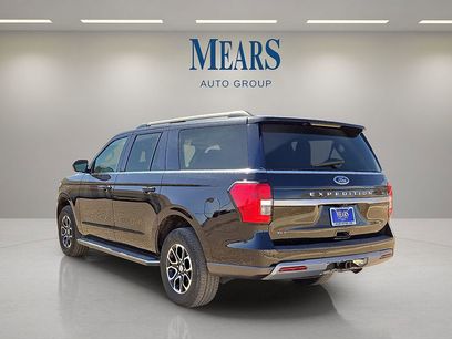 Used 2022 Ford Expedition Max XLT