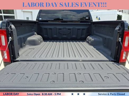 Certified 2023 Ford Ranger XLT w/ Equipment Group 301A Mid AWD/4WD image 30