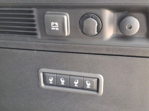 New 2026 Jeep Grand Wagoneer Limited image 9