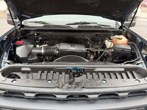 Used 2022 Chevrolet Silverado 2500 W/T w/ WT Safety Package image 43