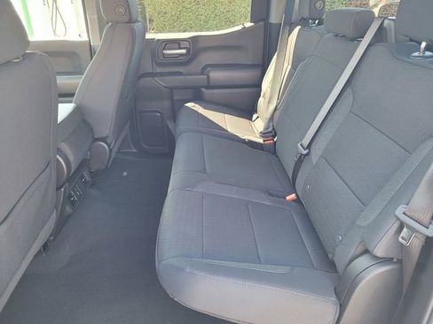 New 2026 Chevrolet Silverado 1500 Custom image 6