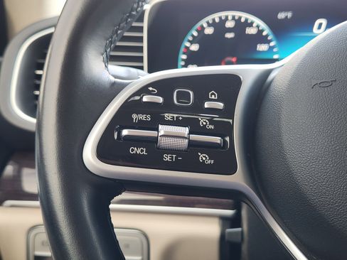 Certified 2021 Mercedes-Benz GLE 350 4MATIC image 29