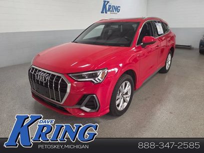 Used 2024 Audi Q3 2.0T Premium
