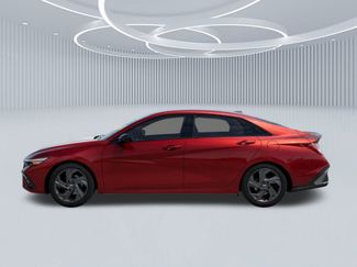 New 2026 Hyundai Elantra Sport FWD video 3
