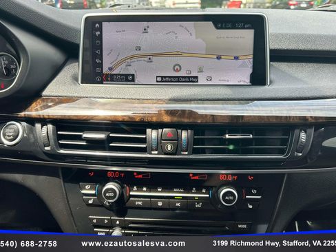Used 2018 BMW X5 xDrive35i AWD/4WD image 22