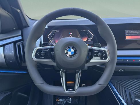 Used 2026 BMW X3 xDrive30 w/ M Sport Package AWD/4WD image 36