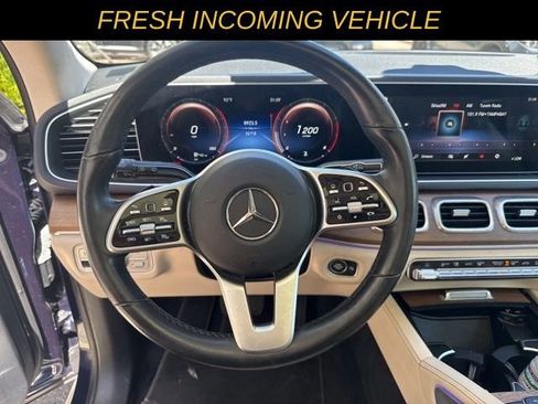 Used 2022 Mercedes-Benz GLE 350 w/ Premium Package image 17