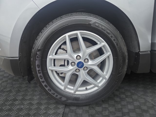 Used 2023 Ford Edge SEL AWD/4WD image 33