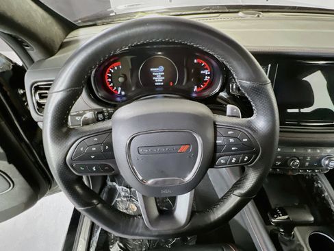 Used 2023 Dodge Durango R/T AWD/4WD image 11