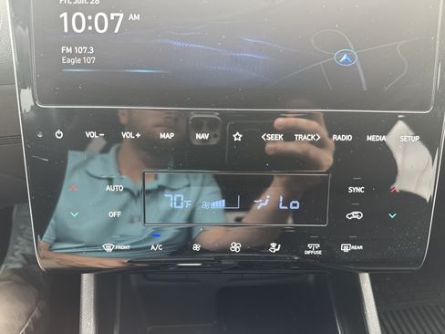 Used 2023 Hyundai Tucson XRT AWD/4WD image 28