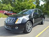 Used 2016 Cadillac SRX Premium image 3