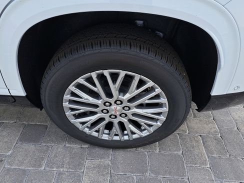 New 2026 GMC Acadia Denali w/ Super Cruise Package image 11