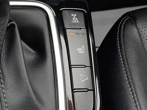 Used 2021 Kia Seltos SX AWD/4WD image 27
