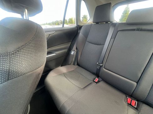 Used 2025 Toyota RAV4 LE image 39