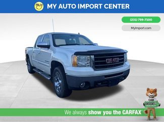 Used 2009 GMC Sierra 1500 SLT w/ White Diamond Edition AWD/4WD video 1