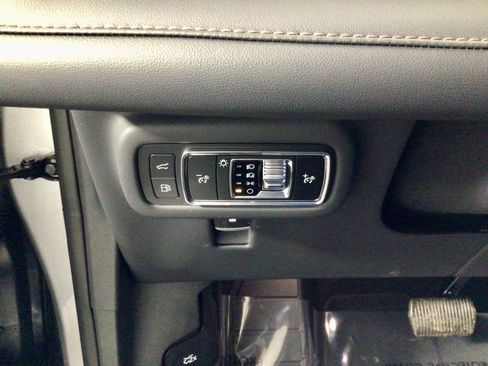 New 2026 Lincoln Nautilus Reserve w/ Jet Appearance Package image 21