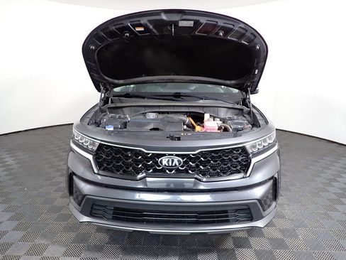 Used 2021 Kia Sorento S FWD image 42