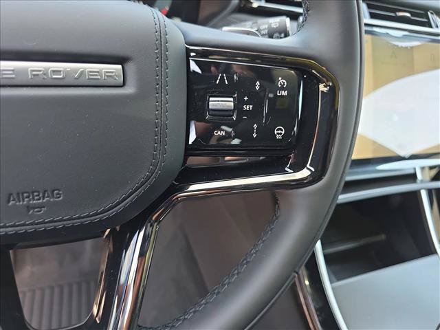 New 2026 Land Rover Range Rover Velar S AWD/4WD image 20