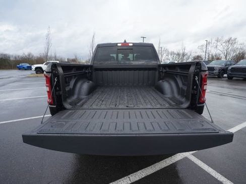 New 2026 RAM 1500 Big Horn image 18