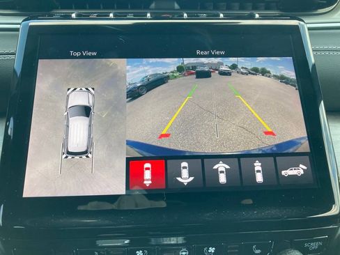 New 2024 Jeep Grand Cherokee Limited 4xe w/ Luxury Tech Group II image 30