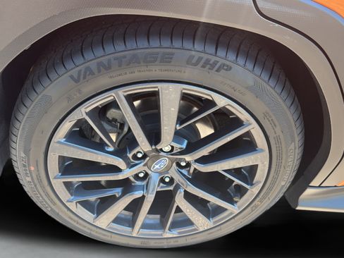 Used 2024 Subaru WRX AWD/4WD image 30