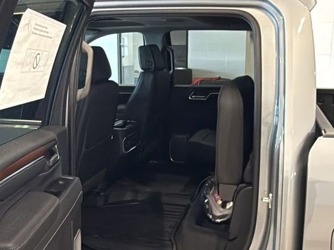 New 2026 GMC Sierra 2500 Denali AWD/4WD image 20