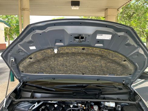 Used 2024 Toyota Prius LE image 38