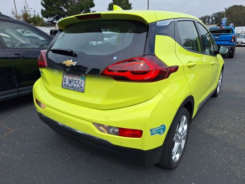 Used 2019 Chevrolet Bolt LT FWD image 7
