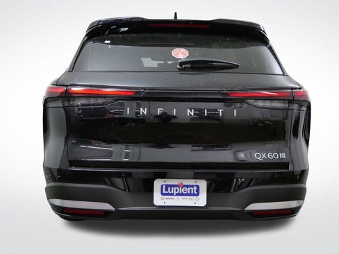 New 2026 INFINITI QX60 Luxe AWD/4WD image 5