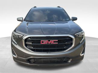 Used 2020 GMC Terrain SLE w/ Driver Convenience Package AWD/4WD video 2