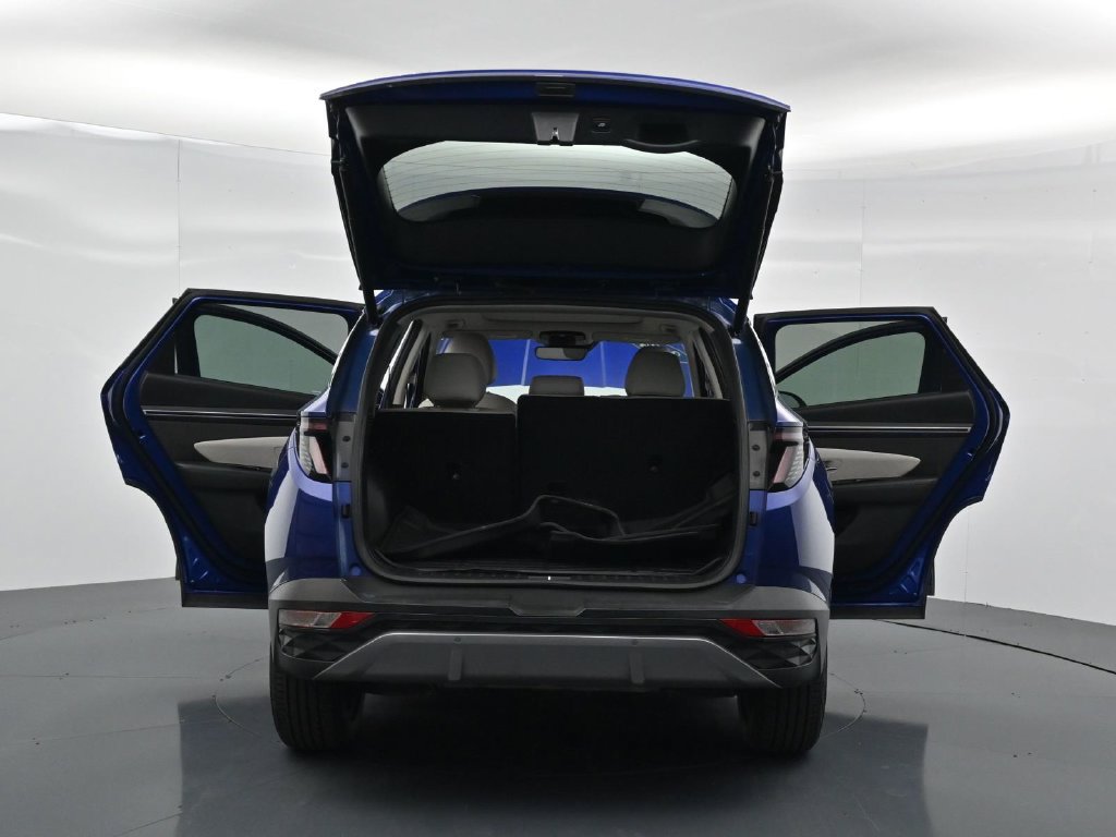 Used 2024 Hyundai Tucson Limited AWD/4WD image 36